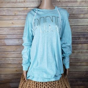 Victoriaโs Secret Pink Hoodie